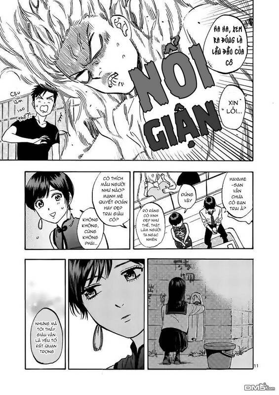 Lời Hứa Của Nàng Lọ Lem Chapter 61.2 - 12