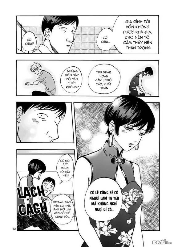 Lời Hứa Của Nàng Lọ Lem Chapter 61.2 - 13