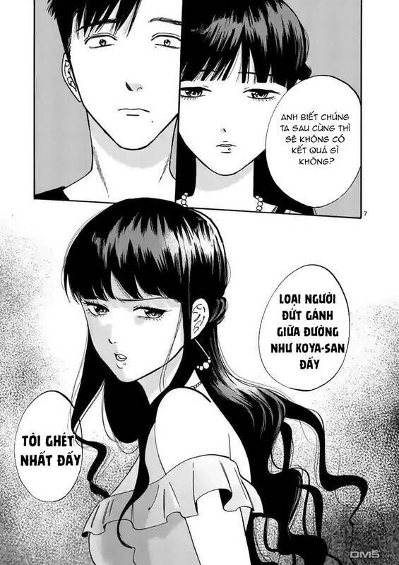 Lời Hứa Của Nàng Lọ Lem Chapter 61.2 - 8