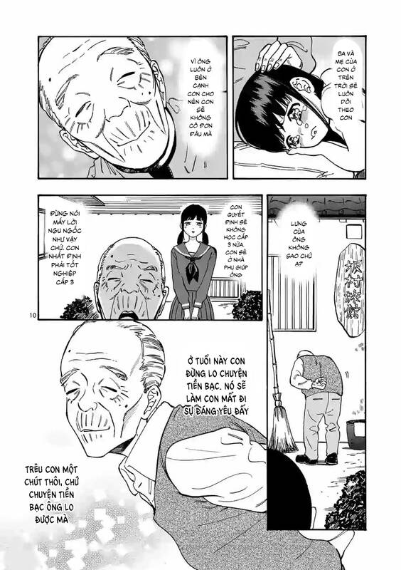 Lời Hứa Của Nàng Lọ Lem Chapter 61.3 - 11