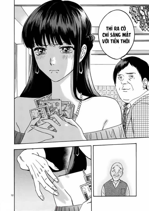 Lời Hứa Của Nàng Lọ Lem Chapter 61.3 - 13