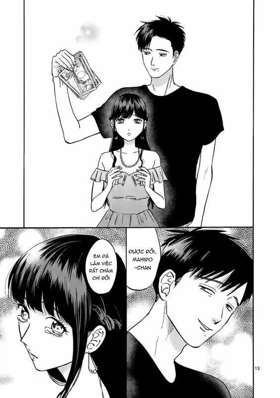 Lời Hứa Của Nàng Lọ Lem Chapter 61.3 - 14