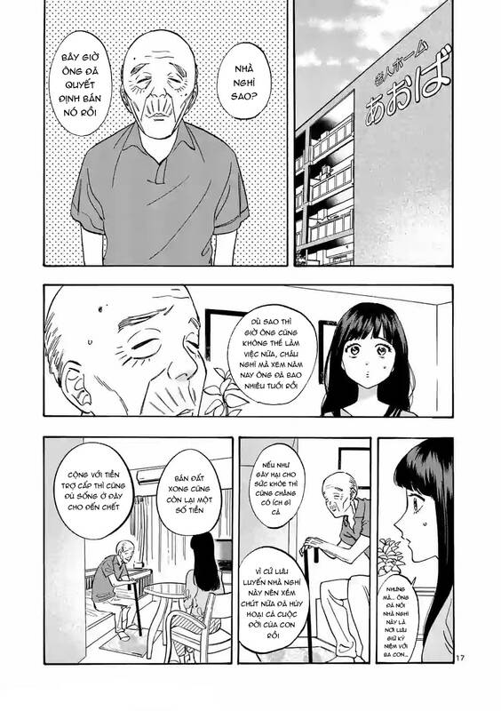 Lời Hứa Của Nàng Lọ Lem Chapter 61.3 - 18