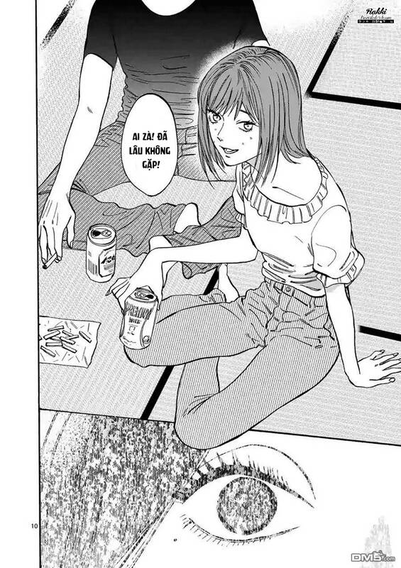 Lời Hứa Của Nàng Lọ Lem Chapter 61 - 11