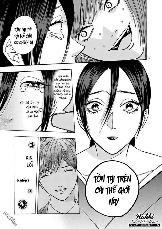 Lời Hứa Của Nàng Lọ Lem Chapter 61 - 19