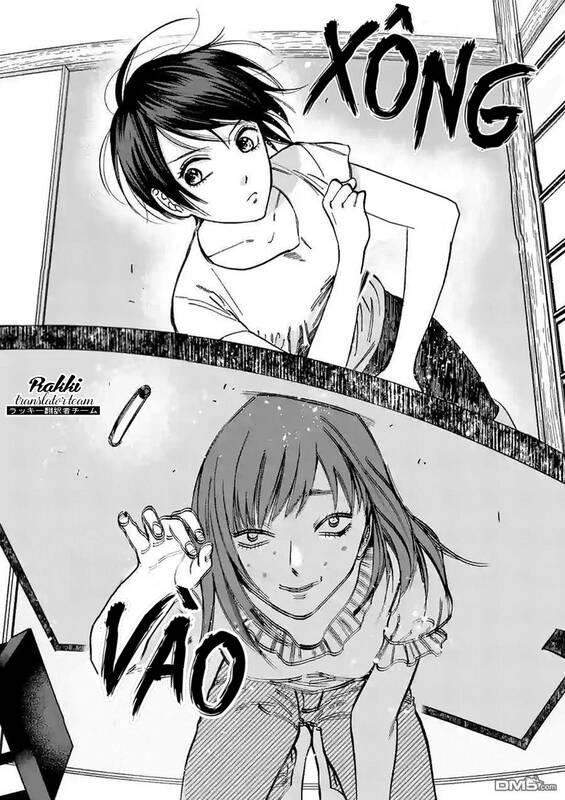 Lời Hứa Của Nàng Lọ Lem Chapter 61 - 20