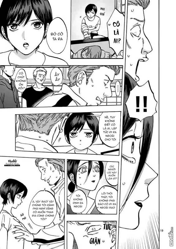 Lời Hứa Của Nàng Lọ Lem Chapter 61 - 21