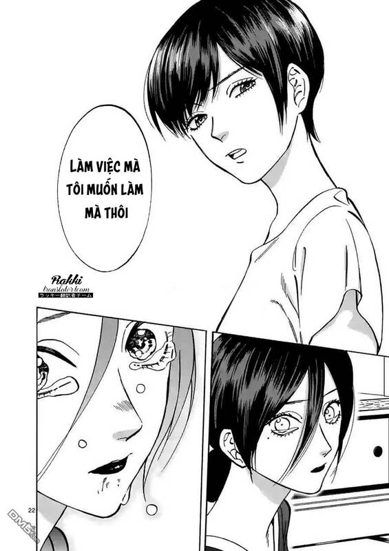 Lời Hứa Của Nàng Lọ Lem Chapter 61 - 24