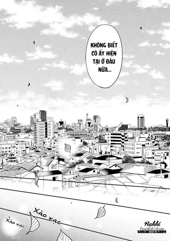 Lời Hứa Của Nàng Lọ Lem Chapter 61 - 29