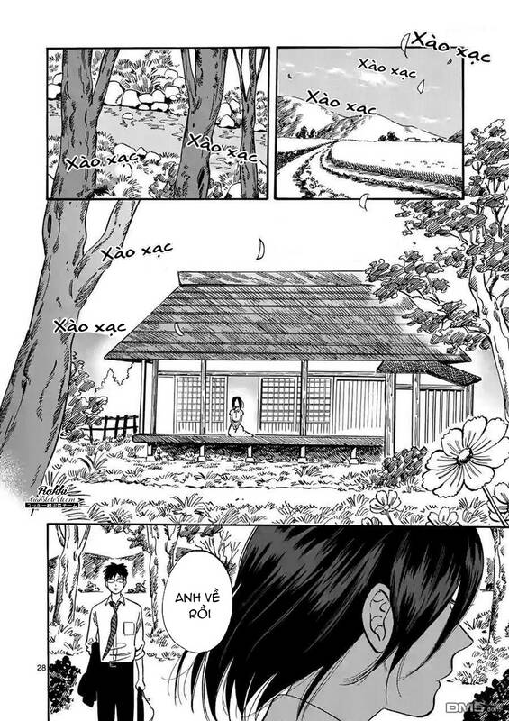 Lời Hứa Của Nàng Lọ Lem Chapter 61 - 30