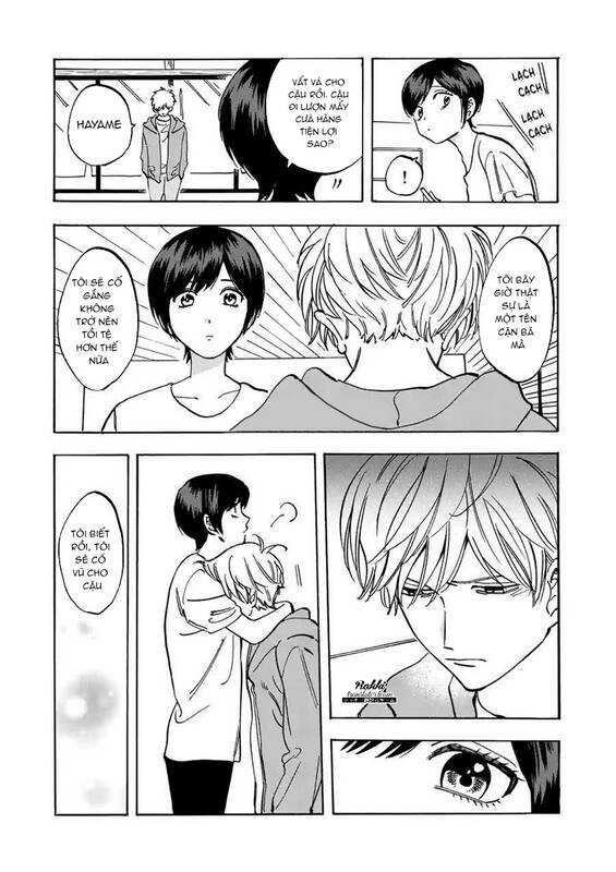 Lời Hứa Của Nàng Lọ Lem Chapter 61 - 37