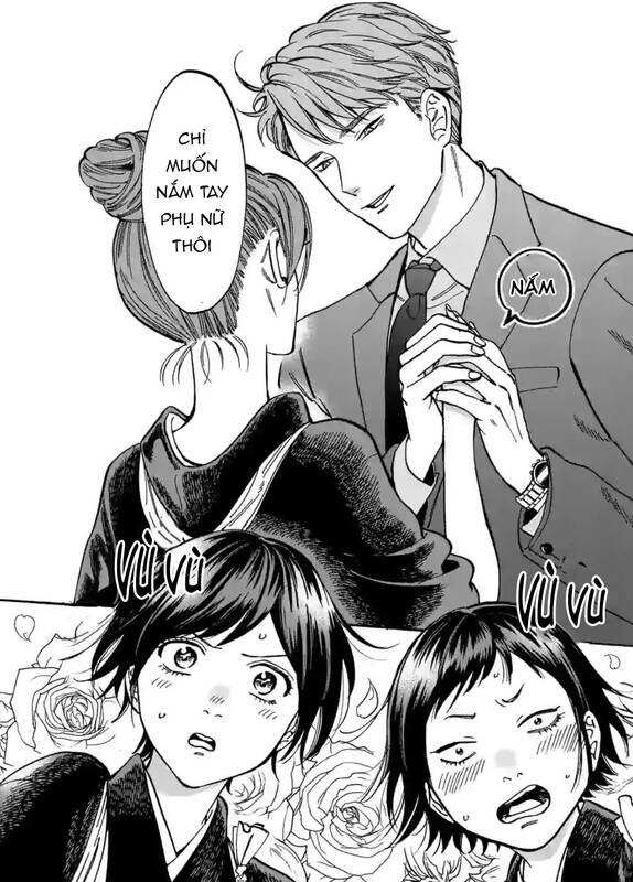 Lời Hứa Của Nàng Lọ Lem Chapter 62 - 14