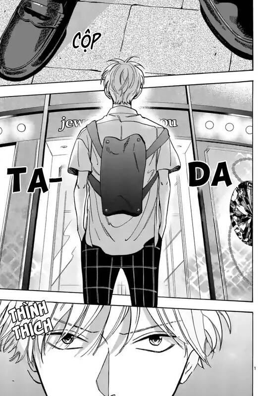 Lời Hứa Của Nàng Lọ Lem Chapter 62 - 3