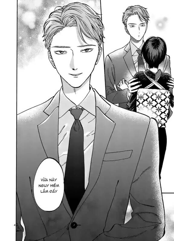 Lời Hứa Của Nàng Lọ Lem Chapter 62 - 6