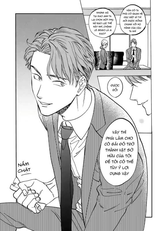 Lời Hứa Của Nàng Lọ Lem Chapter 63 - 7