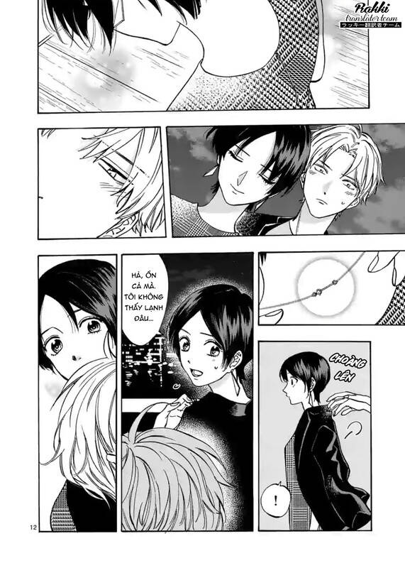 Lời Hứa Của Nàng Lọ Lem Chapter 64 - 13