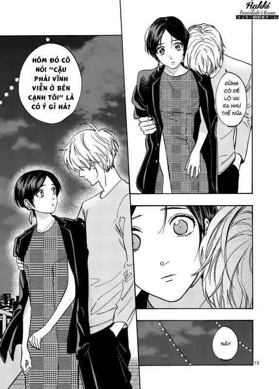 Lời Hứa Của Nàng Lọ Lem Chapter 64 - 14