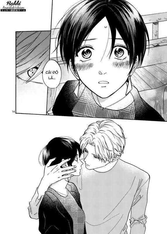 Lời Hứa Của Nàng Lọ Lem Chapter 64 - 15