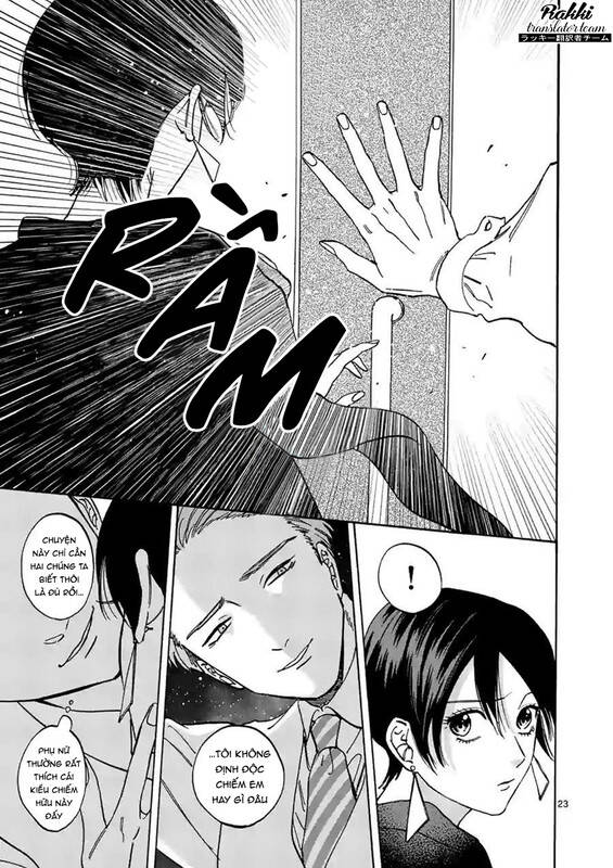 Lời Hứa Của Nàng Lọ Lem Chapter 64 - 24