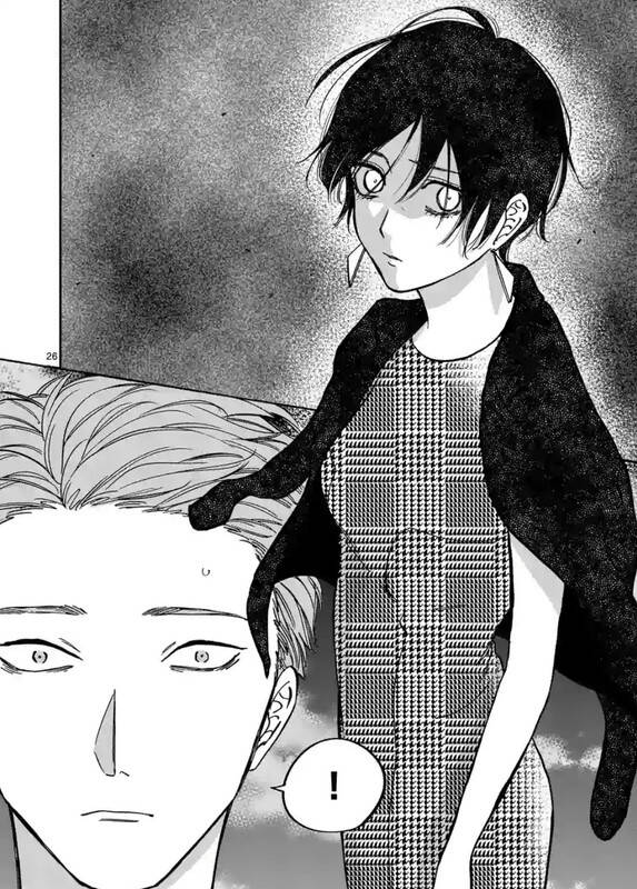 Lời Hứa Của Nàng Lọ Lem Chapter 64 - 27