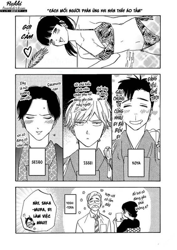 Lời Hứa Của Nàng Lọ Lem Chapter 64 - 28