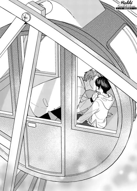 Lời Hứa Của Nàng Lọ Lem Chapter 66 - 21