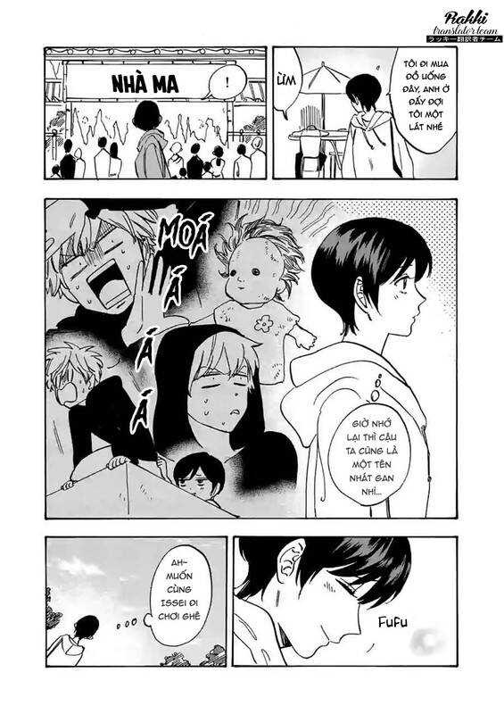 Lời Hứa Của Nàng Lọ Lem Chapter 66 - 23