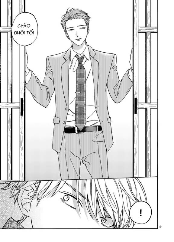 Lời Hứa Của Nàng Lọ Lem Chapter 67 - 20