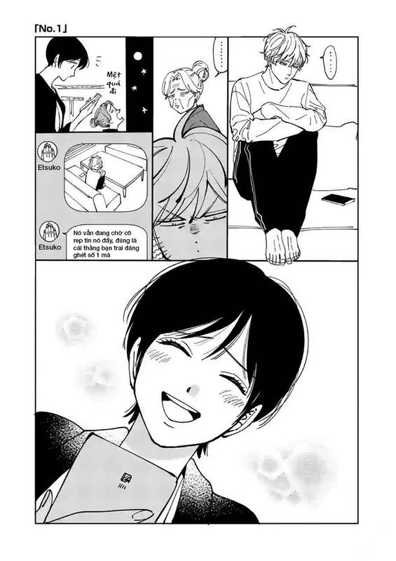 Lời Hứa Của Nàng Lọ Lem Chapter 68 - 25