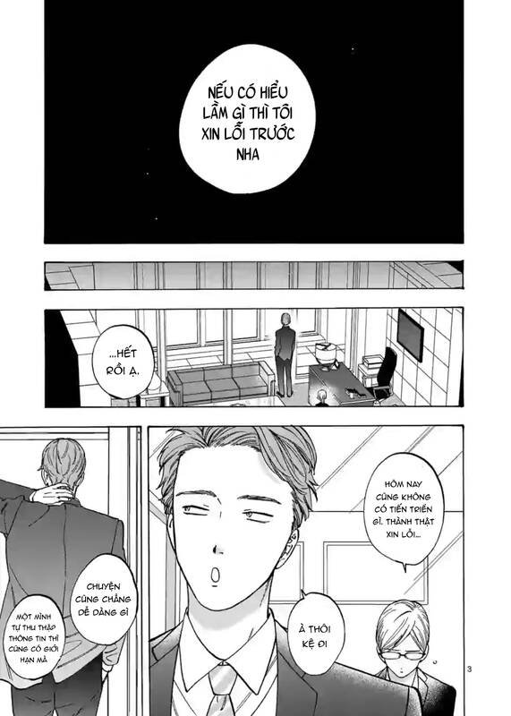 Lời Hứa Của Nàng Lọ Lem Chapter 69 - 4