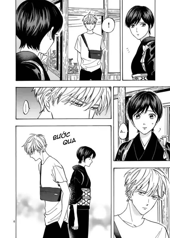 Lời Hứa Của Nàng Lọ Lem Chapter 69 - 7