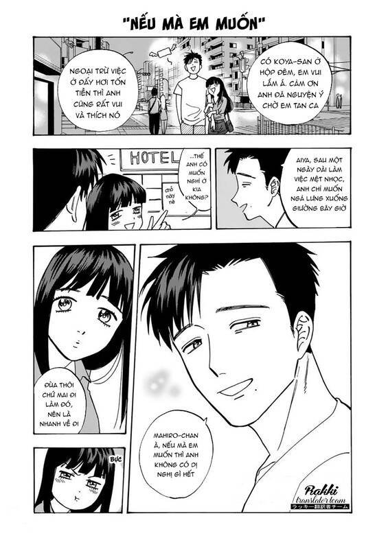 Lời Hứa Của Nàng Lọ Lem Chapter 70 - 25