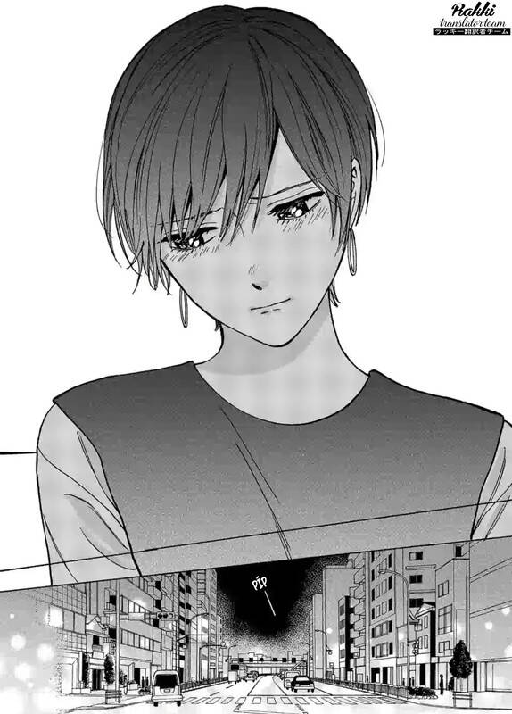 Lời Hứa Của Nàng Lọ Lem Chapter 71 - 25