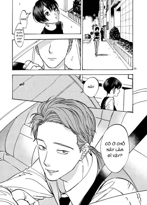 Lời Hứa Của Nàng Lọ Lem Chapter 71 - 26