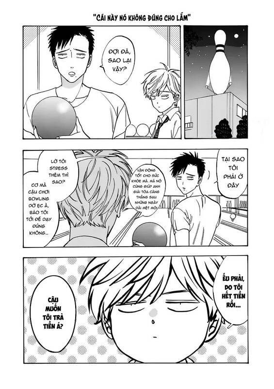 Lời Hứa Của Nàng Lọ Lem Chapter 71 - 27