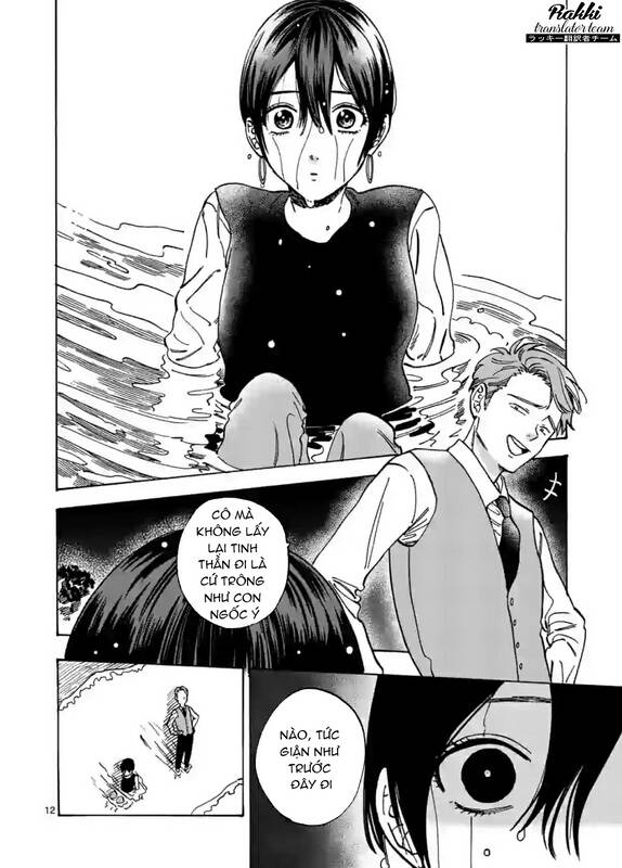 Lời Hứa Của Nàng Lọ Lem Chapter 72 - 13