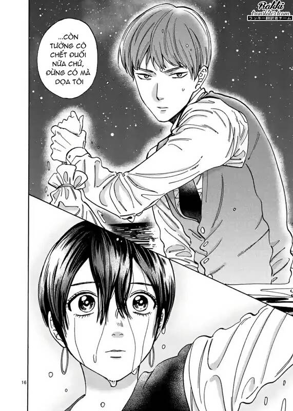 Lời Hứa Của Nàng Lọ Lem Chapter 72 - 17