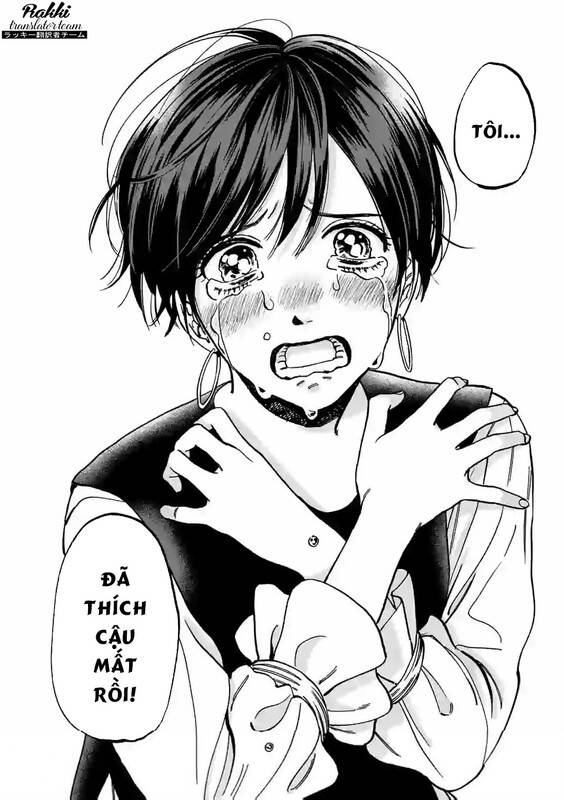 Lời Hứa Của Nàng Lọ Lem Chapter 73 - 13