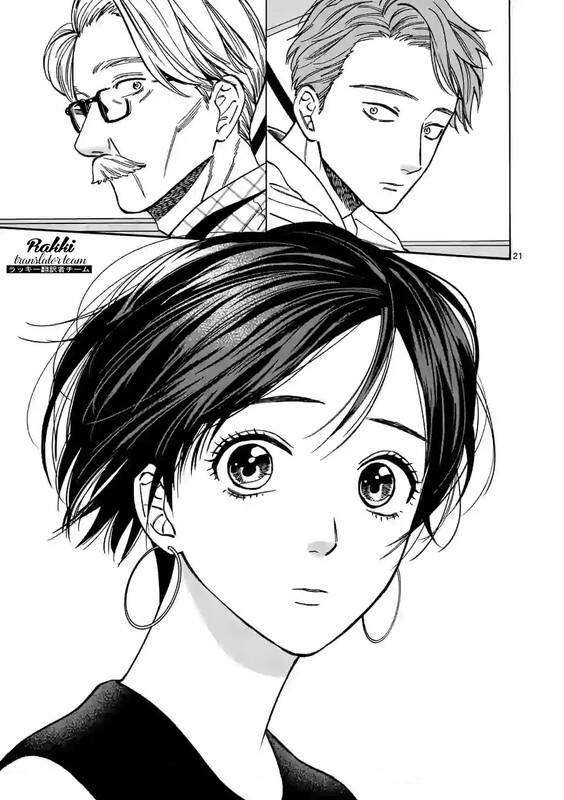 Lời Hứa Của Nàng Lọ Lem Chapter 73 - 21