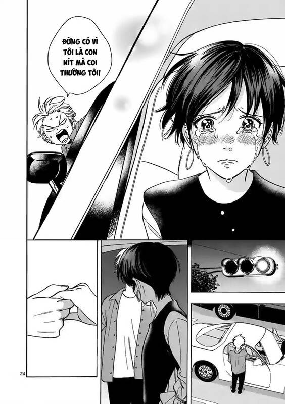 Lời Hứa Của Nàng Lọ Lem Chapter 73 - 24