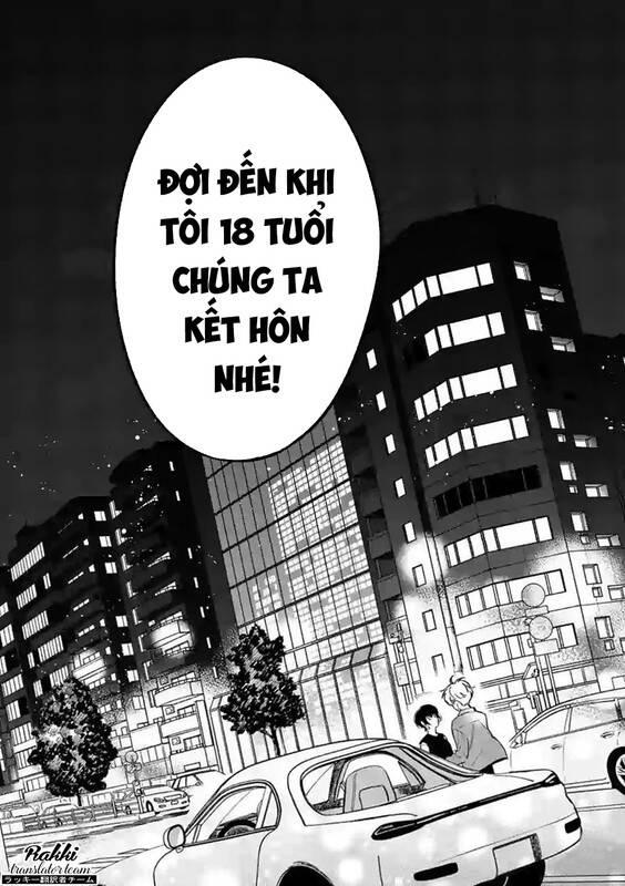 Lời Hứa Của Nàng Lọ Lem Chapter 73 - 26