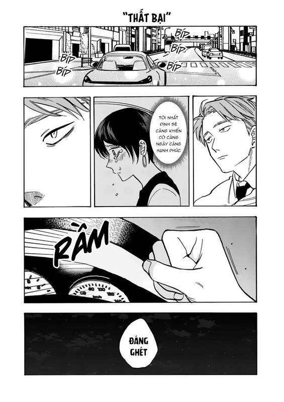 Lời Hứa Của Nàng Lọ Lem Chapter 73 - 27