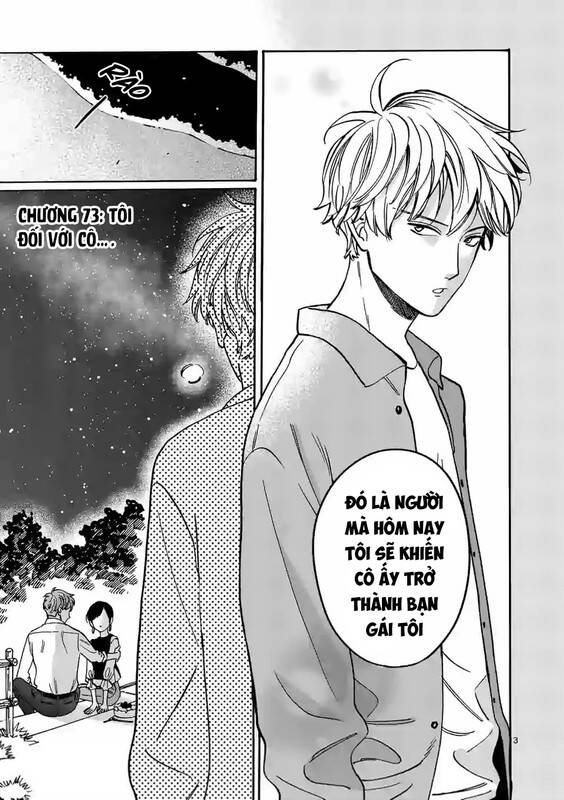 Lời Hứa Của Nàng Lọ Lem Chapter 73 - 4