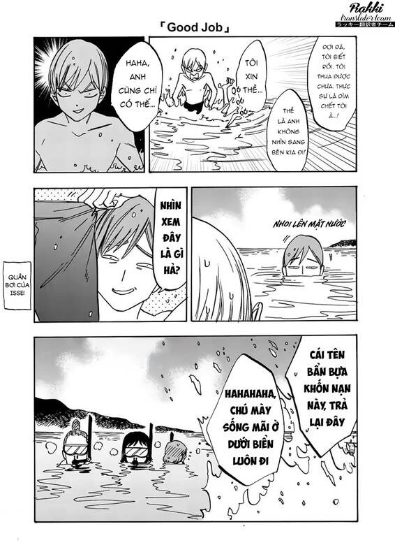 Lời Hứa Của Nàng Lọ Lem Chapter 75 - 28