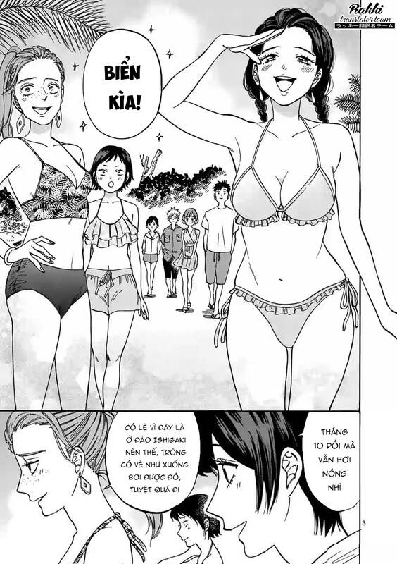 Lời Hứa Của Nàng Lọ Lem Chapter 75 - 4