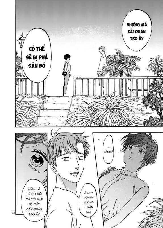 Lời Hứa Của Nàng Lọ Lem Chapter 76 - 23