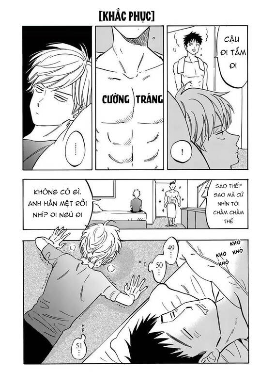 Lời Hứa Của Nàng Lọ Lem Chapter 76 - 27