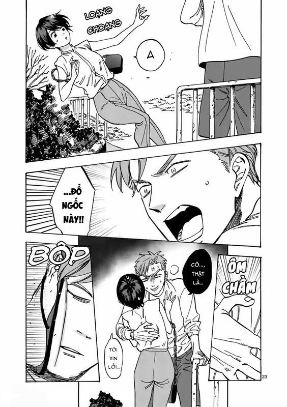 Lời Hứa Của Nàng Lọ Lem Chapter 77 - 23