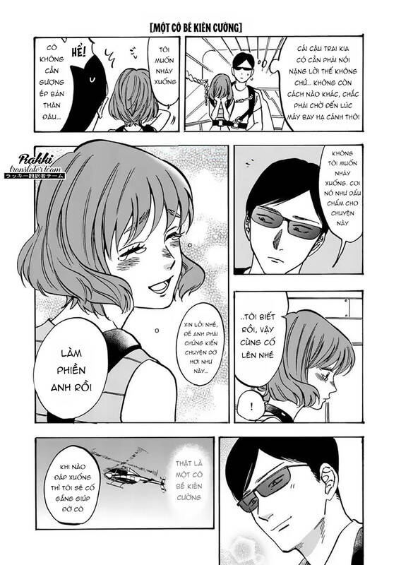 Lời Hứa Của Nàng Lọ Lem Chapter 77 - 25