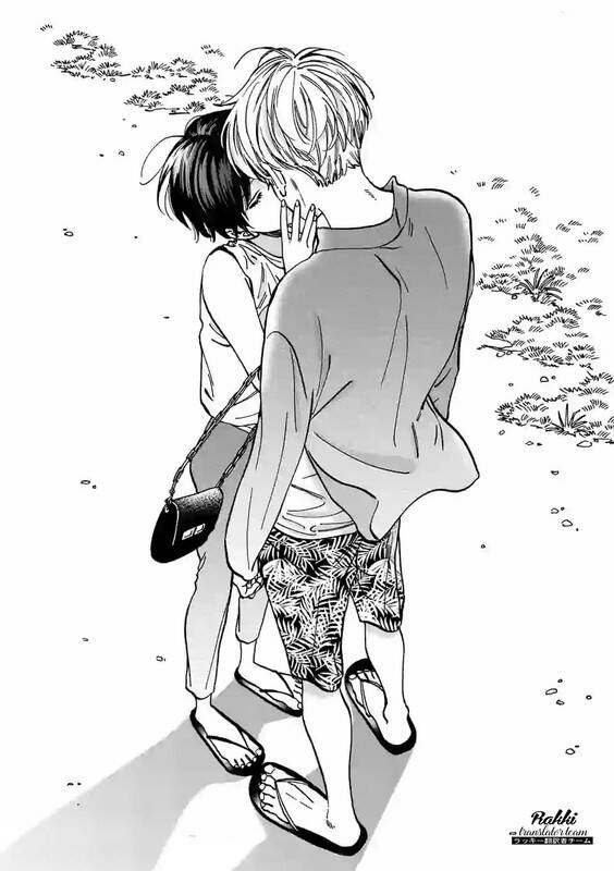 Lời Hứa Của Nàng Lọ Lem Chapter 78 - 17